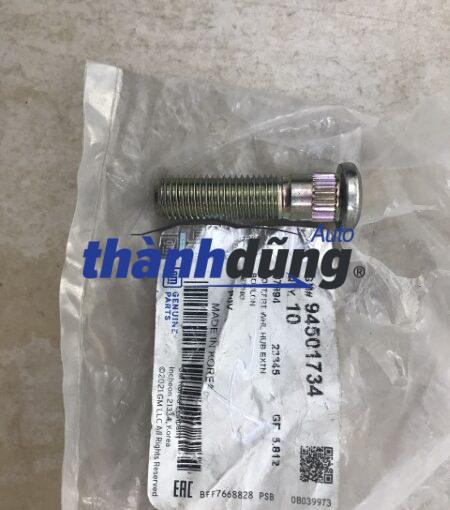 BU LÔNG TẮC KÊ DAEWOO LACETTI | 94501734