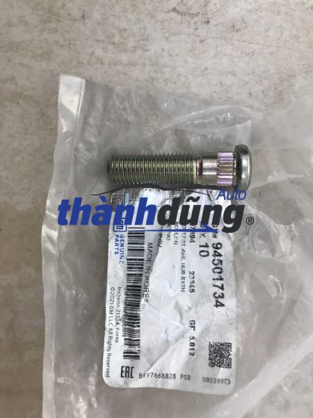 BU LÔNG TẮC KÊ DAEWOO LACETTI | 94501734