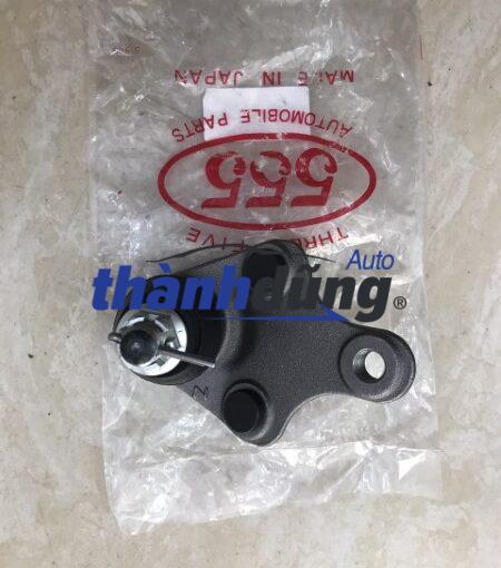 ROTUYN TRỤ ĐỨNG DƯỚI TOYTOA CAMRY 2020 | 4333009A40