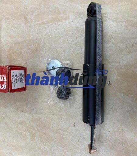 GIẢM XÓC TRƯỚC ISUZU DMAX 2.5L 2010 | 344420