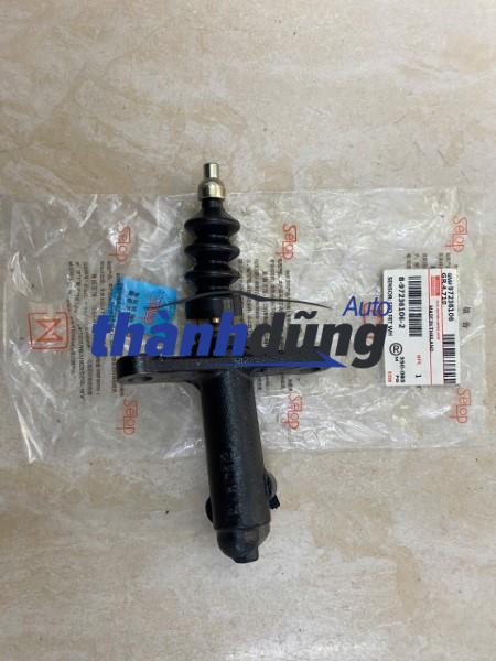 HEO CÔN DƯỚI ISUZU DMAX 3.0L 2011 | 8979415150