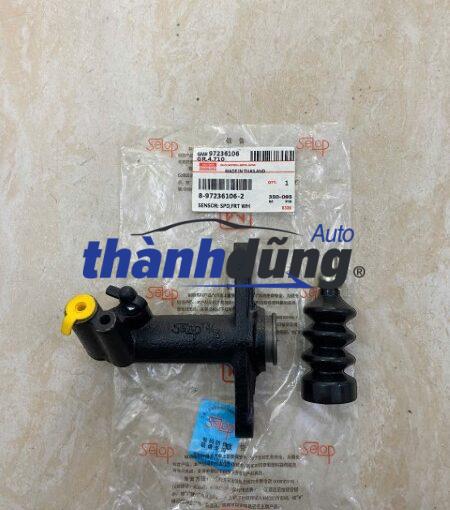 HEO CÔN DƯỚI ISUZU DMAX 3.0L 2011 | 8979415150