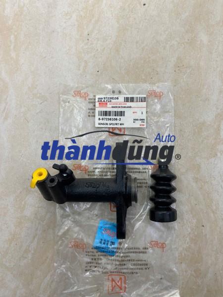 HEO CÔN DƯỚI ISUZU DMAX 3.0L 2011 | 8979415150