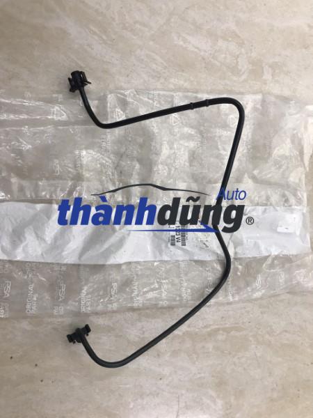 TUY Ô BÌNH NƯỚC PHỤ PEUGEOT 207 | 1323V4