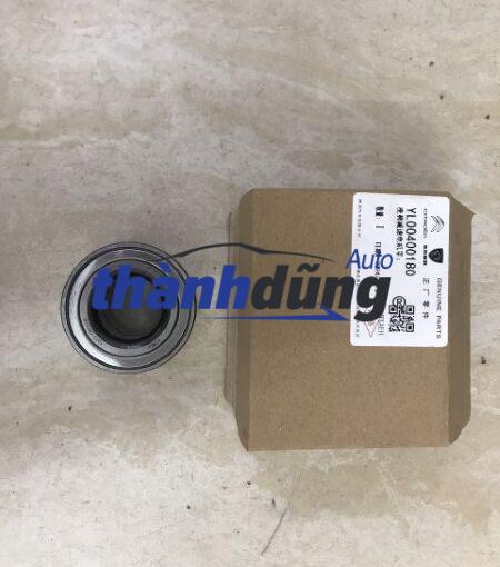 BI MAY Ơ SAU PEUGEOT 208 | 374890