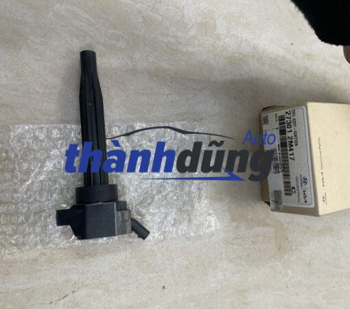 MÔ BIN ĐÁNH LỬA XE HYUNDAI SANTAFE 2022 | 273012M417