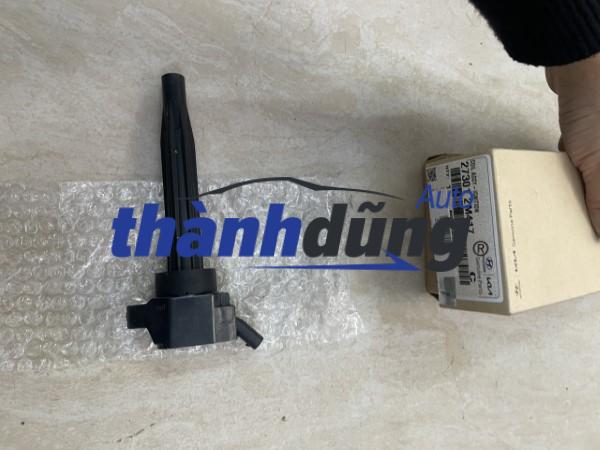 MÔ BIN ĐÁNH LỬA XE HYUNDAI SANTAFE 2022 | 273012M417