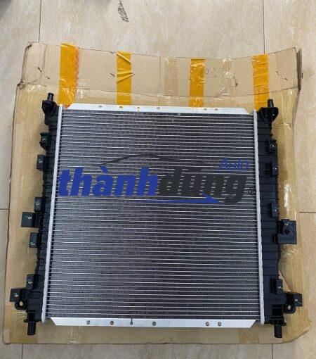 KÉT NƯỚC XE SSANGYONG KYRON 2010 | 2131031231