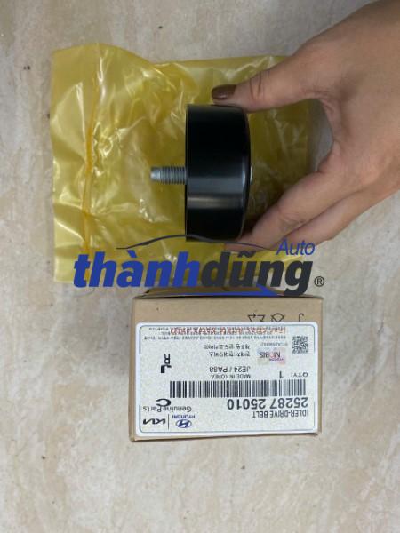 BẠC ĐẠN TỲ TỔNG KIA CERATO 2008-2013 | 2528725010