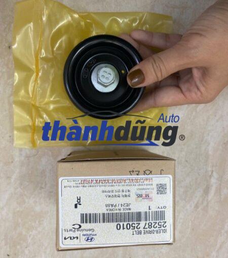 BẠC ĐẠN TỲ TỔNG KIA CERATO 2008-2013 | 2528725010