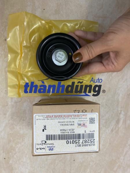 BẠC ĐẠN TỲ TỔNG KIA CERATO 2008-2013 | 2528725010