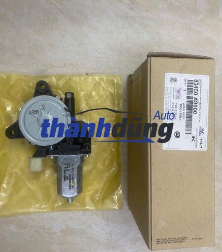 MÔ TƠ LÊN KÍNH SAU PHỤ KIA SEDONA 2018 | 83460A9000