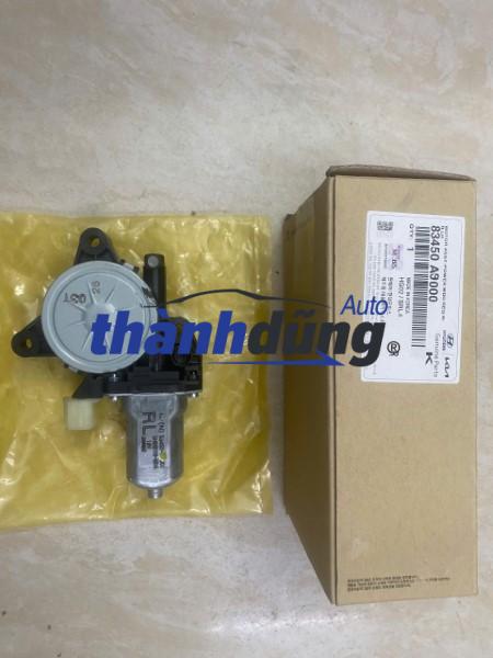 MÔ TƠ LÊN KÍNH SAU PHỤ KIA SEDONA 2018 | 83460A9000