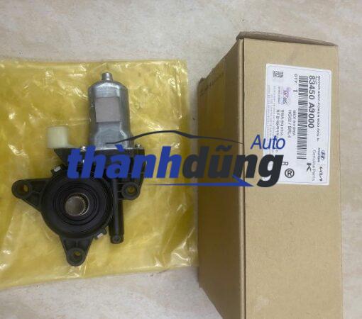 MÔ TƠ LÊN KÍNH SAU PHỤ KIA SEDONA 2018 | 83460A9000