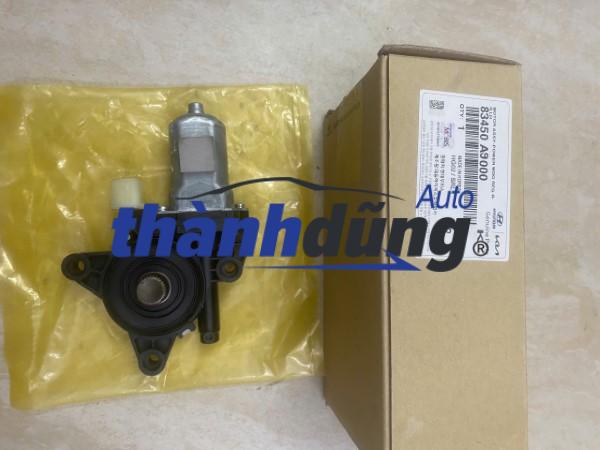 MÔ TƠ LÊN KÍNH SAU PHỤ KIA SEDONA 2018 | 83460A9000