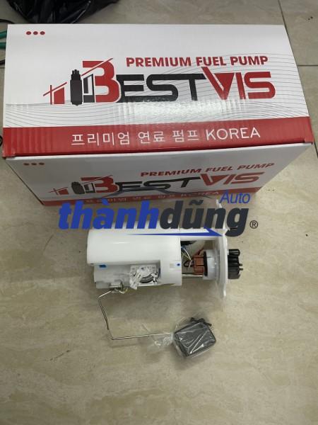 CỤM BƠM XĂNG CHEVROLET AVEO 2009 | 96447642