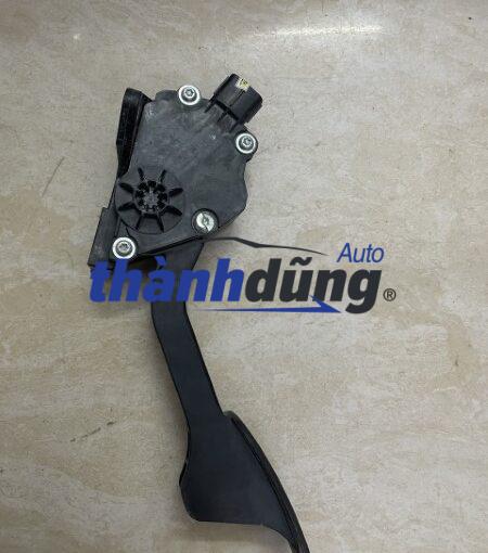 BÀN ĐẠP CHÂN GA TOYOTA FORTUNER 2018 | 78110-0K050