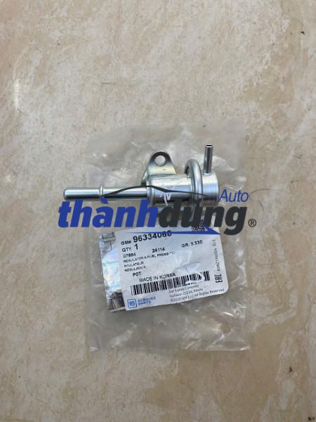 VAN ĐIỀU ÁP XĂNG DAEWOO NUBIRA 2.0L 2003 | 96334068