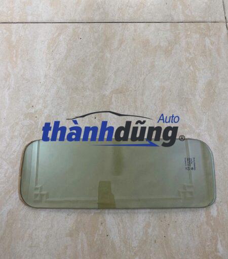 KÍNH HÔNG CABIN HYUNDAI HD1000 | 43R0110057