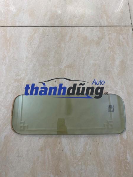 KÍNH HÔNG CABIN HYUNDAI HD1000 | 43R0110057