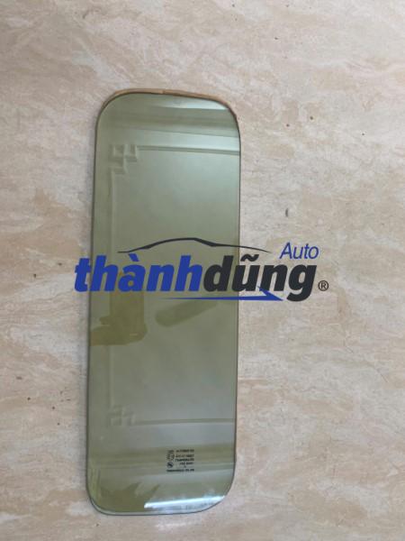 KÍNH HÔNG CABIN HYUNDAI HD1000 | 43R0110057