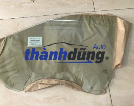 KÍNH CÁNH CỬA TRƯỚC MAZDA BT50 2016 | AB392621411AA