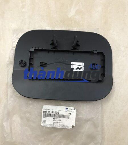 NẮP BÌNH XĂNG NGOÀI HYUNDAI SANTAFE 2.2L 2024 | 69511S1000