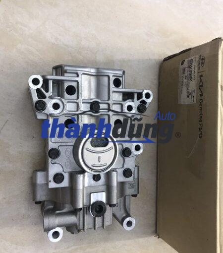 TRỤC CÂN BẰNG ĐỘNG CƠ HYUNDAI SANTAFE | 233002G400