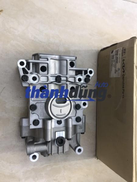 TRỤC CÂN BẰNG ĐỘNG CƠ HYUNDAI SANTAFE | 233002G400