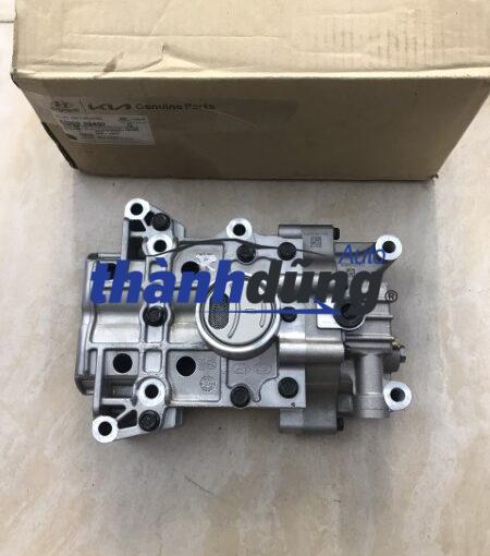 TRỤC CÂN BẰNG ĐỘNG CƠ HYUNDAI SANTAFE | 233002G400