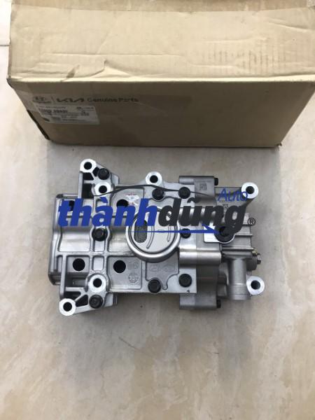 TRỤC CÂN BẰNG ĐỘNG CƠ HYUNDAI SANTAFE | 233002G400