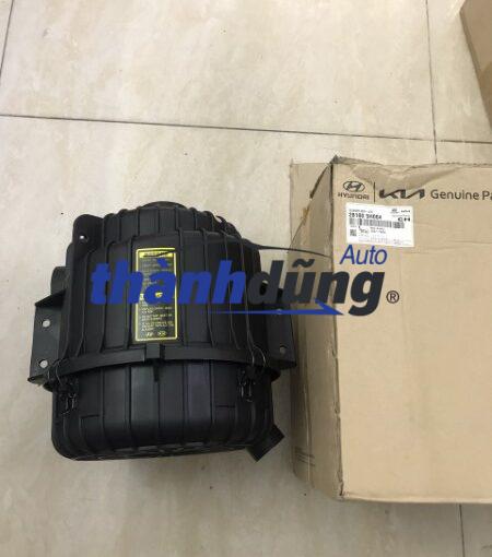HỘP LỌC GIÓ HYUNDAI HD72 D4DB | 281HỘP LỌC GIÓ HYUNDAI HD72 D4DB | 281005H004005H004