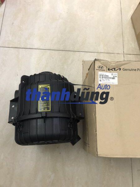 HỘP LỌC GIÓ HYUNDAI HD72 D4DB | 281HỘP LỌC GIÓ HYUNDAI HD72 D4DB | 281005H004005H004