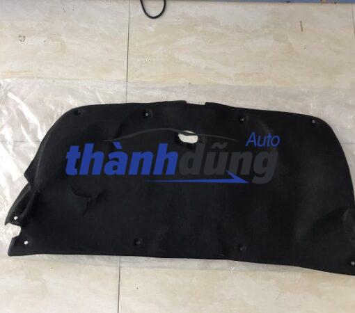 THẢM LÓT CỐP HẬU XE HONDA CIVIC 2010 | 84620SNAA00