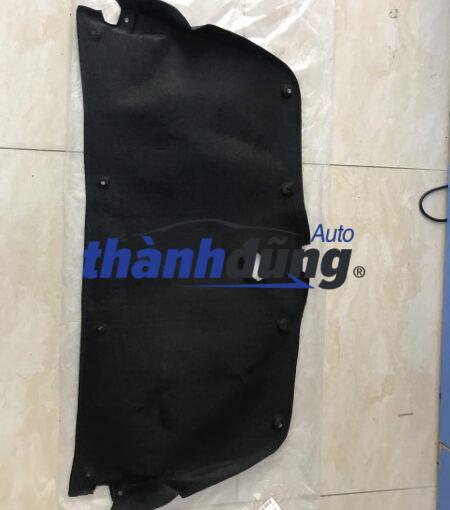 THẢM LÓT CỐP HẬU XE HONDA CIVIC 2010 | 84620SNAA00