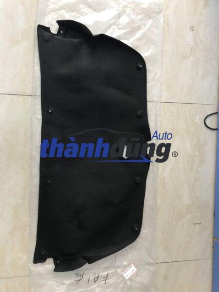 THẢM LÓT CỐP HẬU XE HONDA CIVIC 2010 | 84620SNAA00