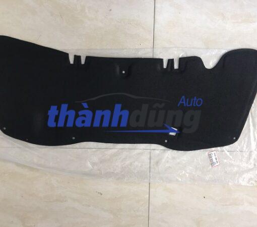TẤM CÁCH NHIỆT CAPO XE HONDA CIVIC 2008 | 74141SNAA00