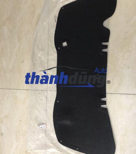TẤM CÁCH NHIỆT CAPO XE HONDA CIVIC 2008 | 74141SNAA00