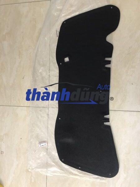 TẤM CÁCH NHIỆT CAPO XE HONDA CIVIC 2008 | 74141SNAA00