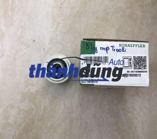 PULY MÁY PHÁT ĐIỆN SSANGYONG XLV 2018 | 535033710