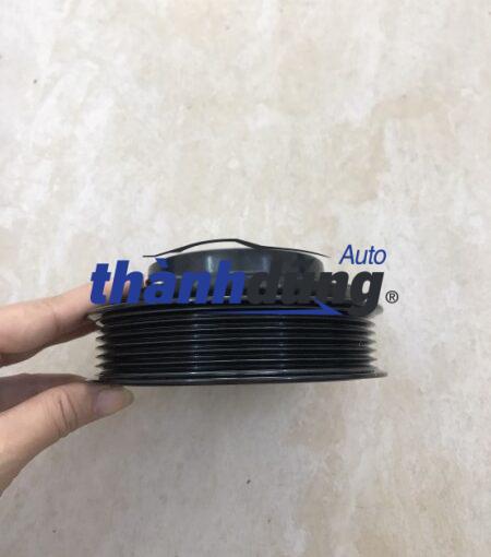 BỘ ĐẦU LỐC ĐIỀU HÒA SSANGYONG TIVOLI | 1731303111PL