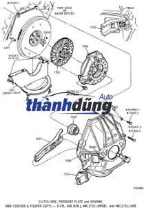 CẢM BIẾN TỐC ĐỘ ĐẦU VÀO HỘP SỐ KIA SPORTAGE | 4262039051 - Ảnh 4