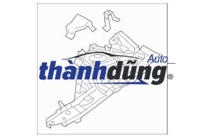 Ụ ĐỠ BÁT BÈO PHUỘC NHÚN MAZDA 3 2021 | BCJH53210A - Ảnh 3