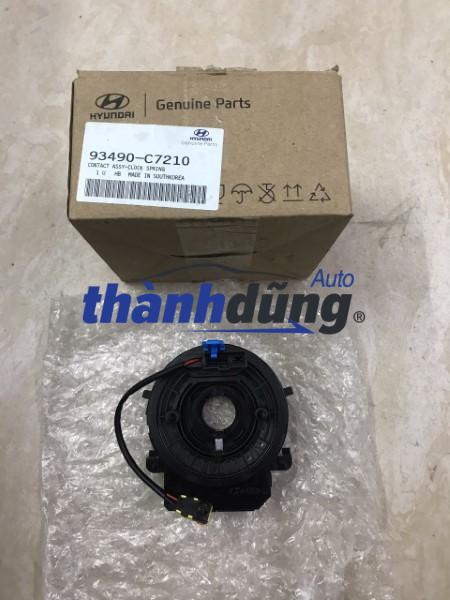 cáp còi kia sorento 2015-2018 | 93490c7210