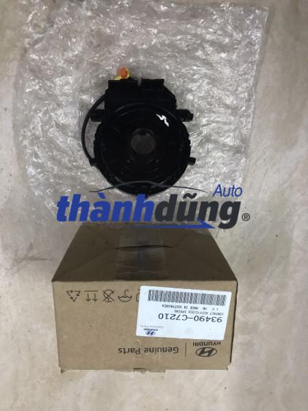 CÁP CÒI KIA SORENTO 2015-2018 | 93490C7210 - Ảnh 2