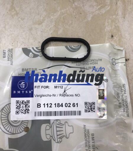 gioăng két sinh hàn mercedes clk320 | 1121840261