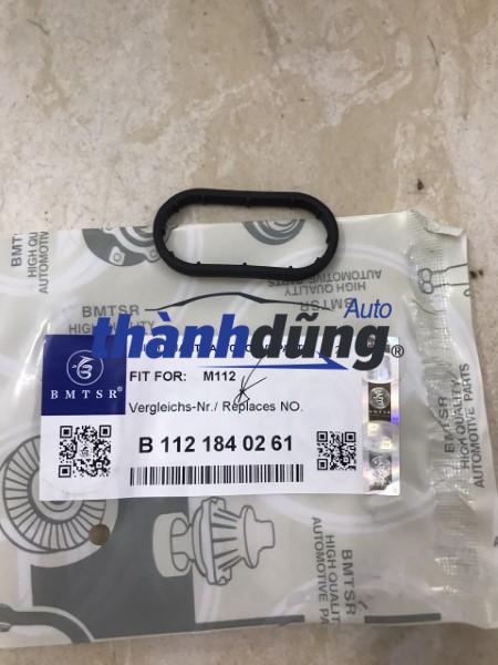 gioăng két sinh hàn mercedes clk320 | 1121840261