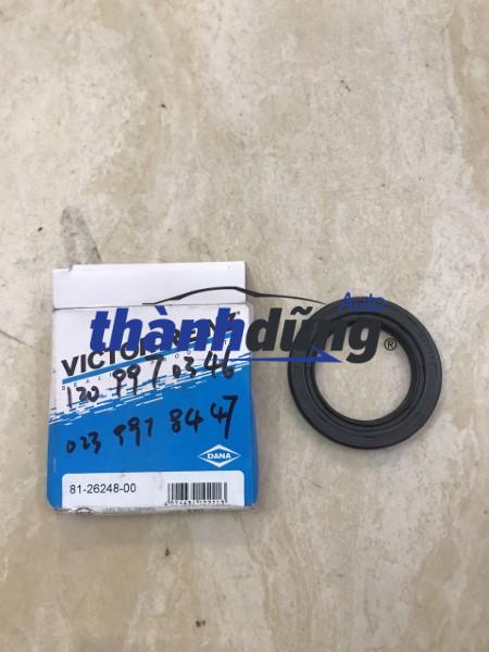 PHỚT ĐẦU TRỤC CƠ MERCEDES C300 | 0239978447 - Ảnh 2