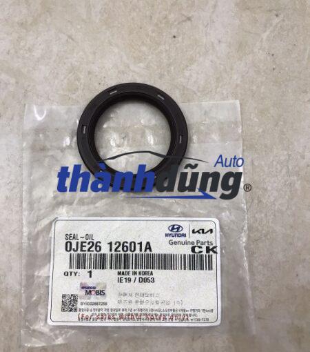 phớt cốt cam kia carnival 2000-2006 | 0je2612601a