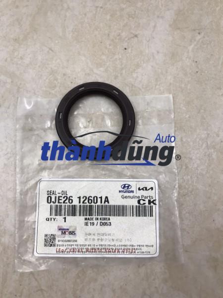 phớt cốt cam kia carnival 2000-2006 | 0je2612601a